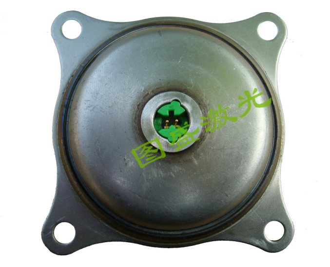 汽车安全气囊密封焊