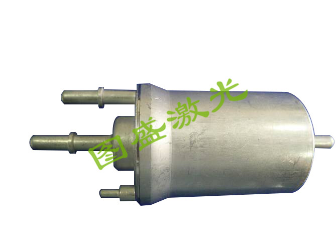 铝合金汽油滤清器