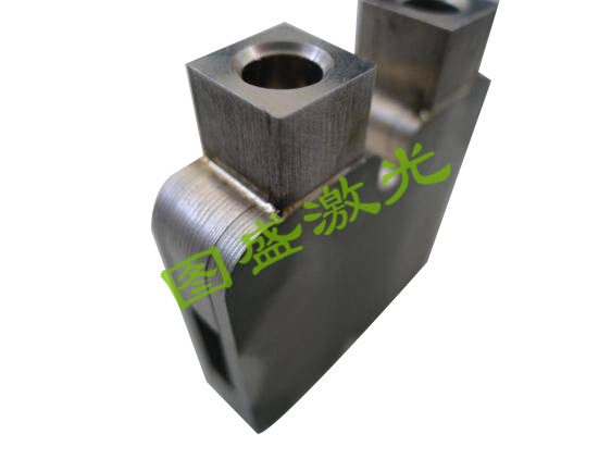 换热器密封焊 换热器密封焊