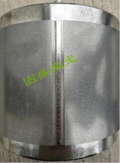 电机锭子焊接(硅钢片) 电机锭子焊接(硅钢片)