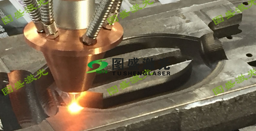 灰铁模具激光强化