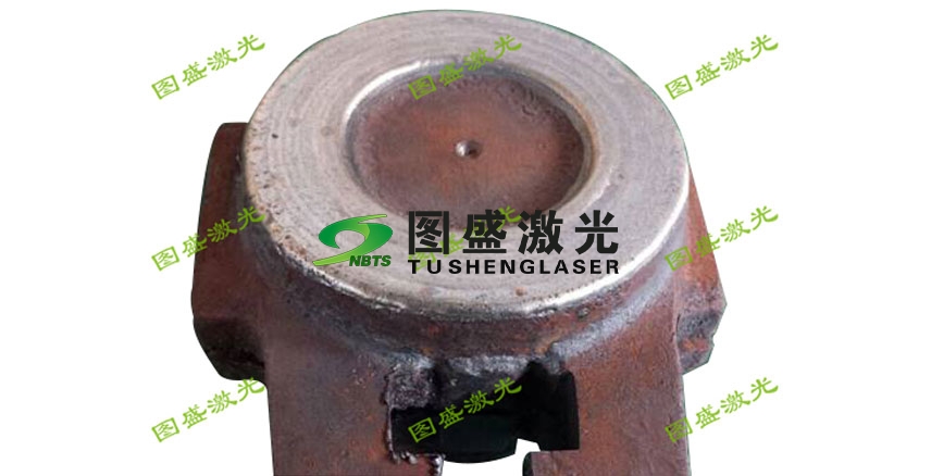 阀门密封面熔覆