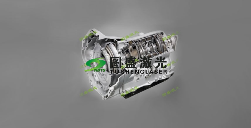 汽车变速箱齿轮