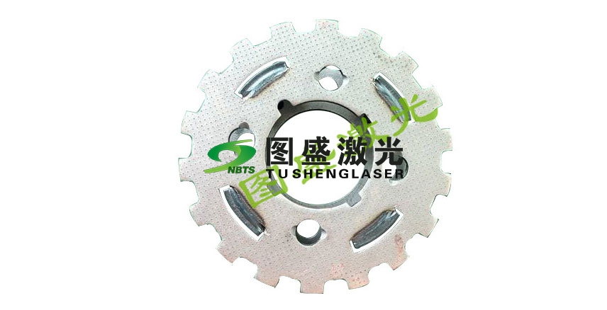 汽车变速箱齿轮