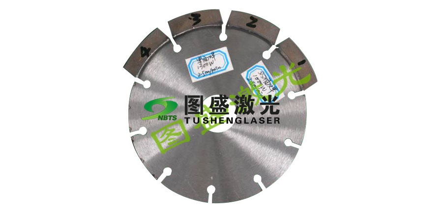 锯片合金钢焊接