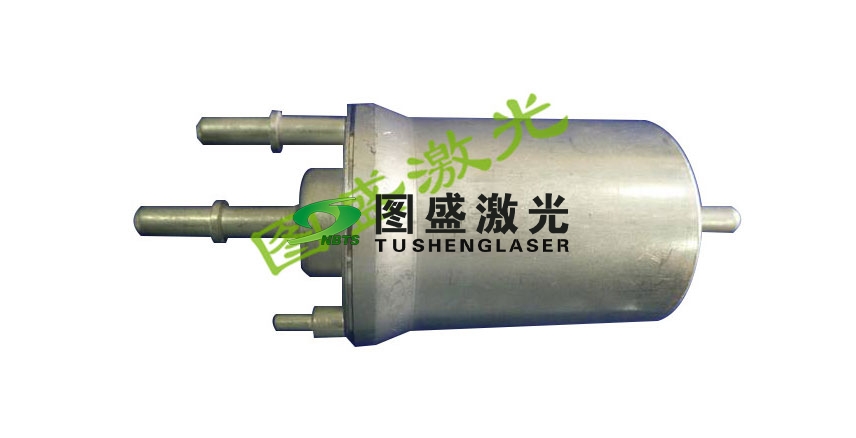 铝合金汽油滤清器