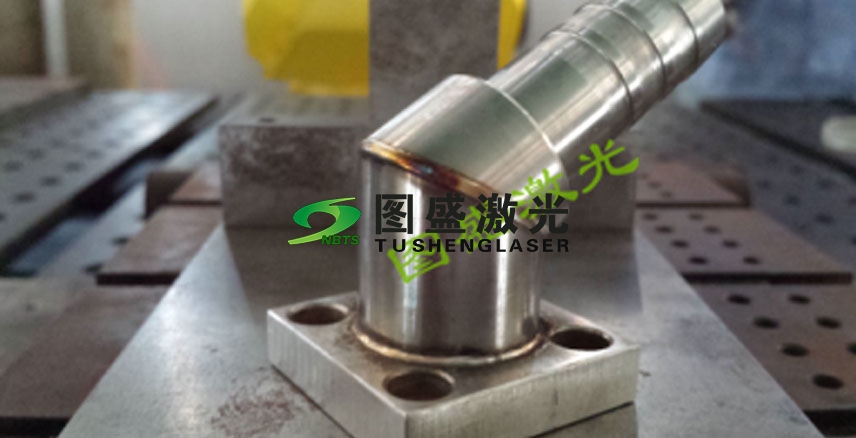 三角相贯线焊接