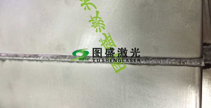 铝合金复合焊接