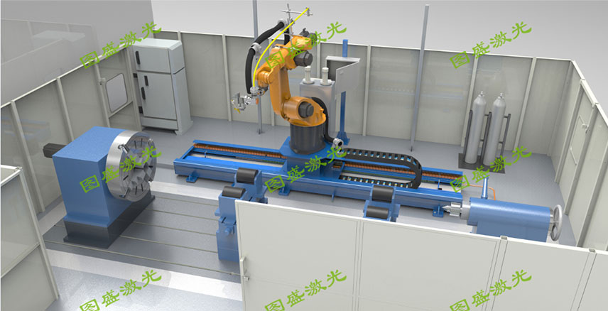 海南高端激光熔覆加工公司