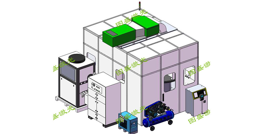 福建进口激光表面处理设备