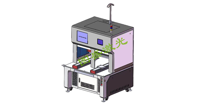 广东专业激光熔覆机厂家