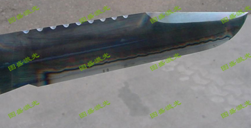 河北专业激光表面处理公司