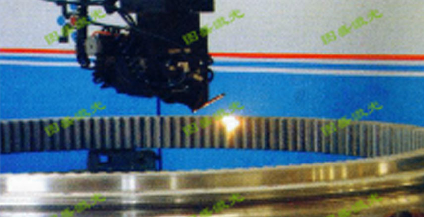 江苏进口激光热处理设备