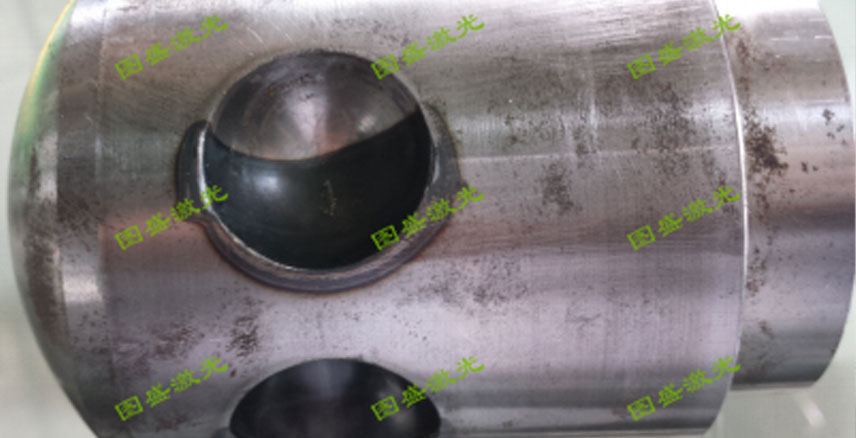 北京专业激光熔覆技术公司