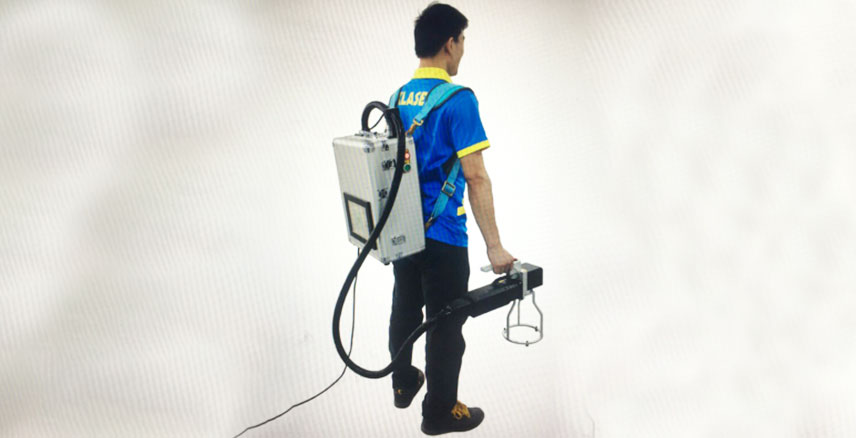 河北专业激光表面处理公司