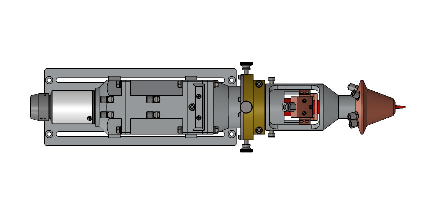 北京专业激光处理厂家