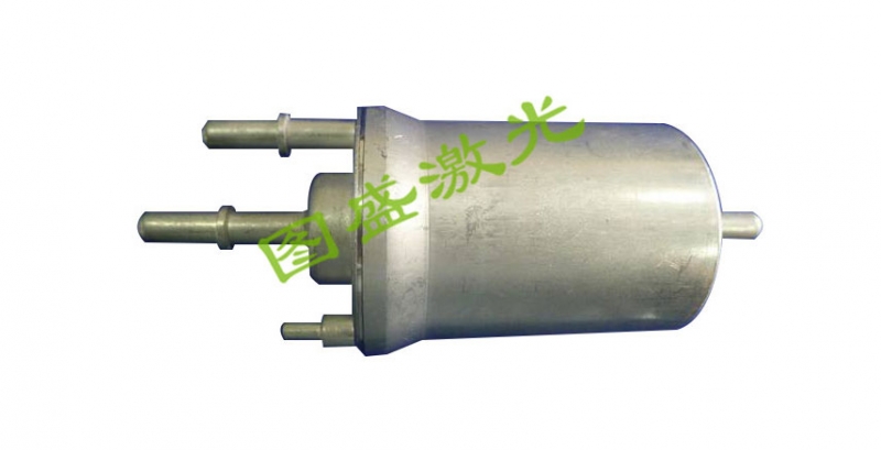 铝合金汽油滤清器