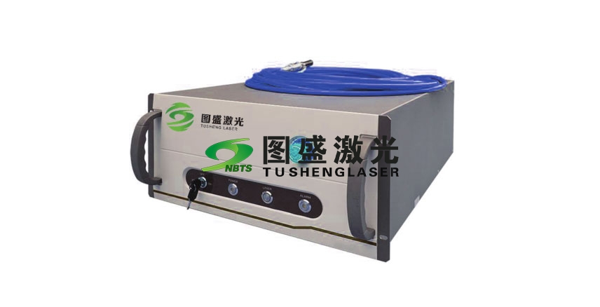 激光焊接机