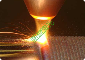 模具激光熔覆强化