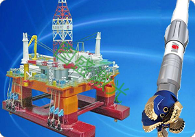 石油钻杆激光强化