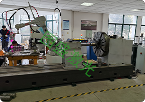 其他配件激光淬火