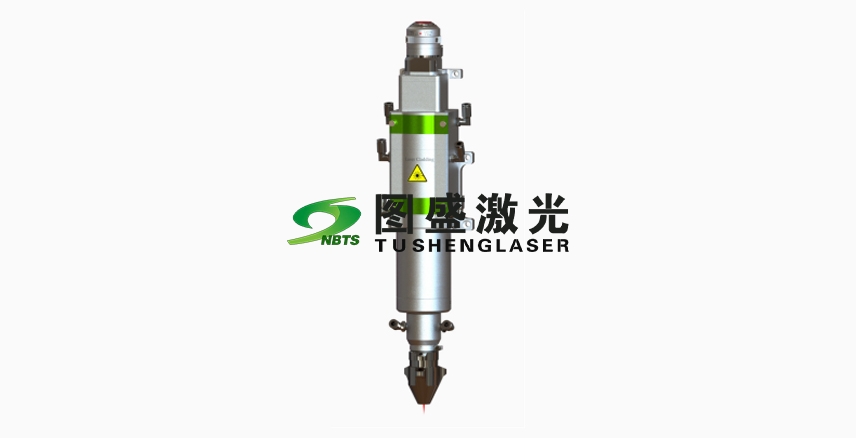 同轴激光熔覆头